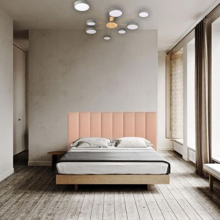 Светильник потолочный Loft It Sunrise 10316/6 White