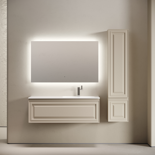 Тумба под раковину Sancos VR120RCE Very 120х45х41 - фото 3