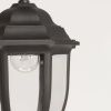 Уличный подвесной светильник De Markt Корсо 801010901