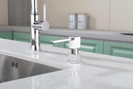 Дозатор для мыла Grocenberg AC0033