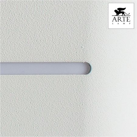 Светильник настенный Arte Lamp Cosmopolitan (Цосмополитан) A7210AP-2WH