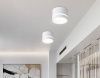 Светильник накладной Ambrella Light GX Standard tech (ГКС Стандард тецх) TN5245