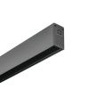 Шинопровод магнитный накладной Myfar MagLine 23 (МагЛине 23) MT0201-1B