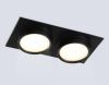 Светильник встраиваемый Ambrella Light IP Protect (ИП Протецт) TN6743