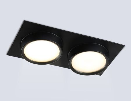 Светильник встраиваемый Ambrella Light IP Protect (ИП Протецт) TN6743