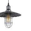 Светильник подвесной Lumina Deco Lataro (Латаро) LDP 6015 O.SL