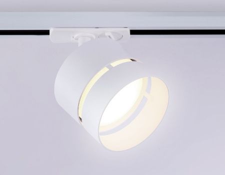 Трековый светильник Ambrella Light Track System (Трацк Сыстем) GL5375