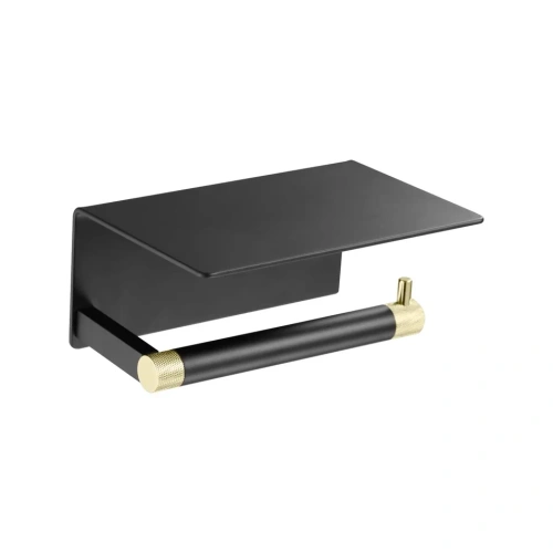 Бумагодержатель Rose RG30H RG3005H-1 - фото 2