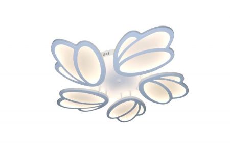 Люстра потолочная Natali Kovaltseva INNOVATION STYLE (ИННОВАТИОН СТЫЛЕ) INNOVATION STYLE 83000