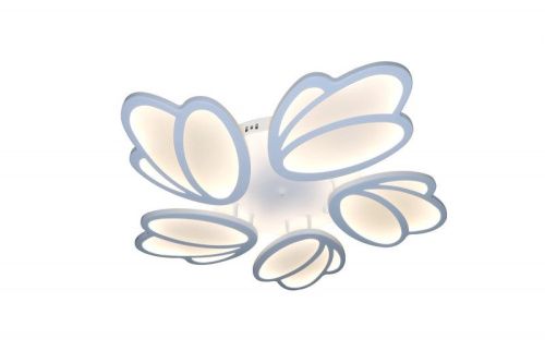 Люстра потолочная Natali Kovaltseva INNOVATION STYLE (ИННОВАТИОН СТЫЛЕ) INNOVATION STYLE 83000 - фото 4