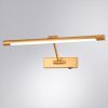Подсветка для картин Arte Lamp HARRISON (ХАРРИСОН) A1709AP-1GO