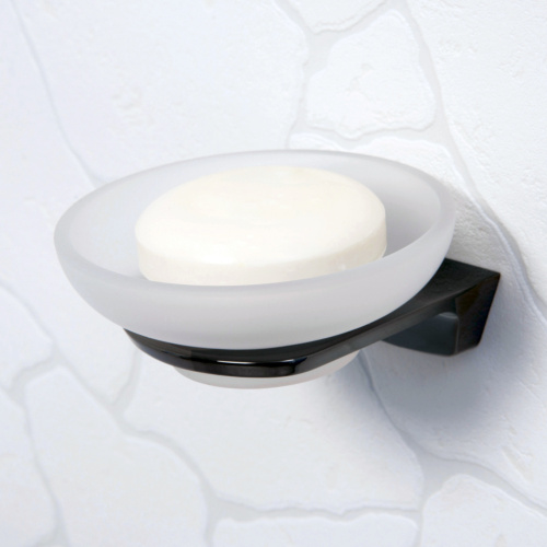 Мыльница WasserKRAFT 5129 - фото 3