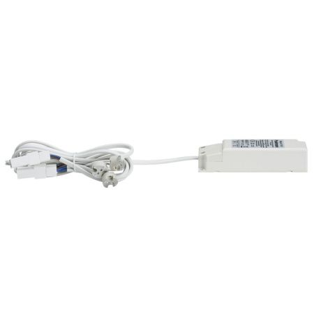 Светильник встраиваемый Paulmann Premium Curl (Премиум Цурл) 92550