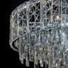 Люстра подвесная Citilux Sagrada (Саграда) CL317281