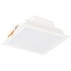 Светильник встраиваемый Simple Story 2088 2088-LED12DLW