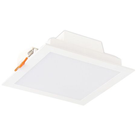 Светильник встраиваемый Simple Story 2088 2088-LED12DLW