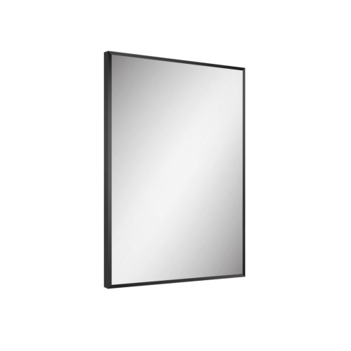 Зеркало BelBagno SPC-AL-600-800 Nero 60х80 - фото 2