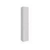 Шкаф-пенал LeMark Combi LM03C35P 40х170 напольный цвет белый