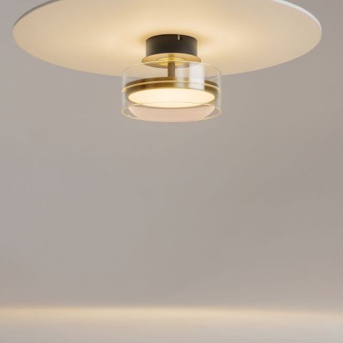 Светильник потолочный Maytoni Dress code MOD348CL-L18BBS3K - фото 4