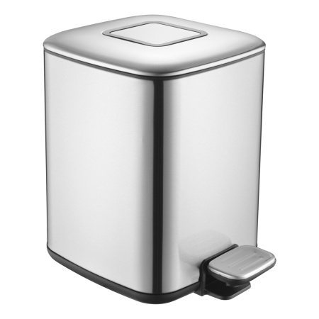 Ведро мусорное WasserKRAFT 649