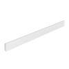 Душевая штанга Hansgrohe WallStoris 27902700 белый