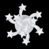 Люстра потолочная Natali Kovaltseva Star (Стар) LED LAMPS 81225