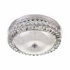 Светильник потолочный LED4U L1157-500 CR