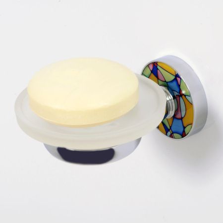 Мыльница WasserKRAFT 2229