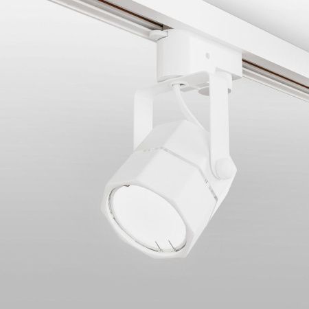 Трековый светильник Elektrostandard Robi (Роби) 4690389148019