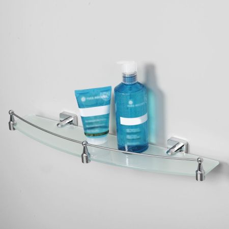 Полка в ванную комнату WasserKRAFT 3944