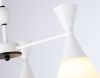 Люстра на штанге Ambrella Light Modern (Модерн) TR3164