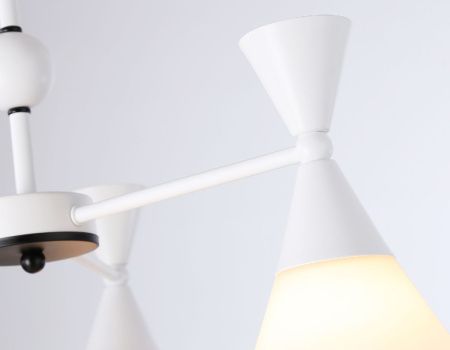 Люстра на штанге Ambrella Light Modern (Модерн) TR3164