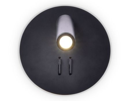 Светильник настенный Ambrella Light Wallers (Валлерс) FW252