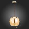 Светильник подвесной ST Luce Ozzio (Оззио) SL6108.313.01