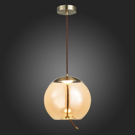 Светильник подвесной ST Luce Ozzio (Оззио) SL6108.313.01
