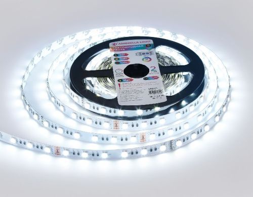 Светодиодная лента Ambrella Light LED Strip 24V (ЛЕД Стрип 24В) GS4403 - фото 4