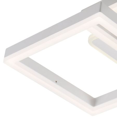 Светильник потолочный Escada Tejat (ТеДжат) 10293/4LED
