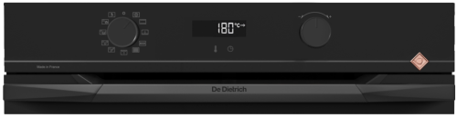 Духовой шкаф De Dietrich DOP4335H - фото 2