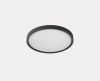 Светильник накладной Italline IT011-5020 black