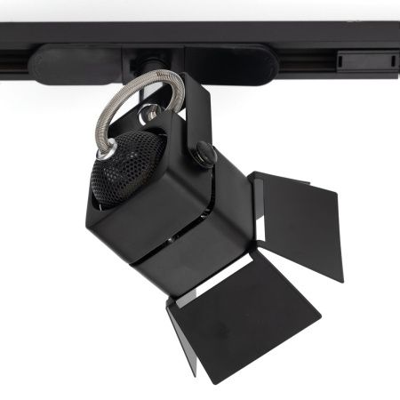 Трековый светильник Citilux Рубик CL526T11S