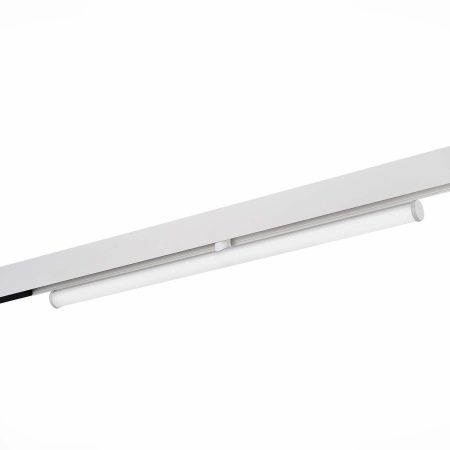 Трековый светодиодный светильник ST Luce Skyline 48 (Скылине 48) ST803.546.10