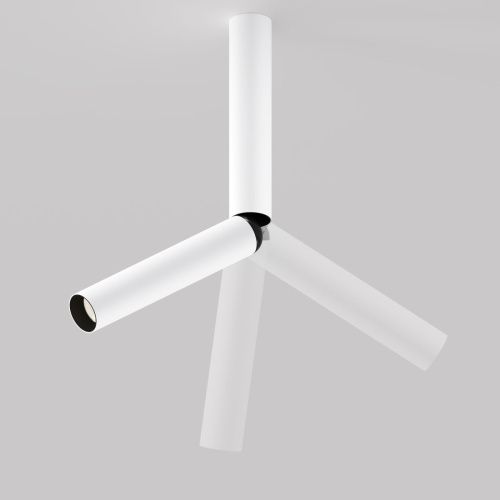 Светильник потолочный Maytoni Technical Focus T C142CL-6W3K-W - фото 5