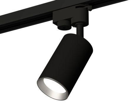 Трековый однофазный светильник Ambrella Light Track System (Трацк Сыстем) XT6323004