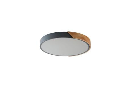 Светильник потолочный Zortes Alberro (Алберро) ZRS.01280.72