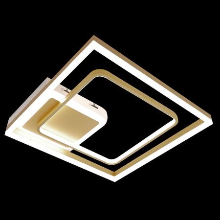 Люстра потолочная Natali Kovaltseva LED LAMPS (ЛЕД ЛАМПС) LED LAMPS 81309