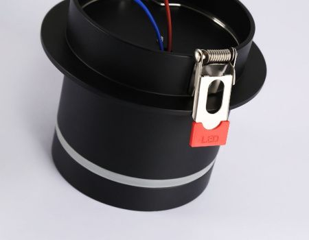 Спот Ambrella Light Move (Мове) TA1432
