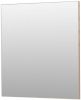 Зеркало De Aqua Сильвер 00261679 70х80 подвесное