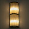 Светильник настенный Arte Lamp Albali (Албали) A1063AP-2AB