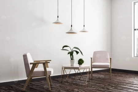 Напольный плинтус Alpine Floor Rico Concept RC 80209 Венге Мали толщина 2 см 2200х80