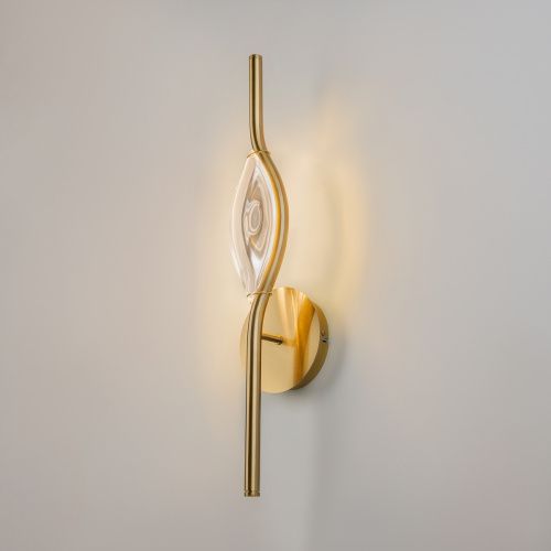 Бра Maytoni Foresight MOD347WL-L8BS3K - фото 5